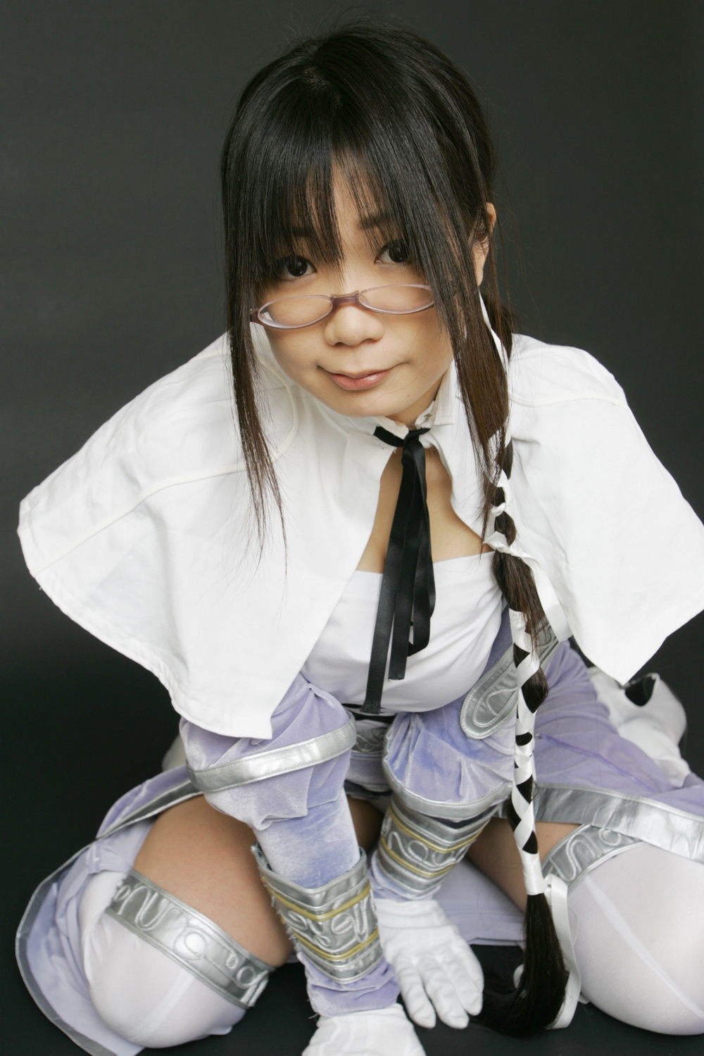 [Cosplay] 2013.04.08 Sailor Venus form Sailor Moon 2